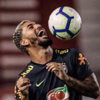 Douglas Luiz