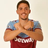 Pablo Fornals