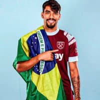Lucas Paqueta