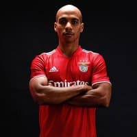 Joao Mario