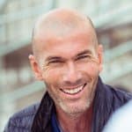 Zinedine Zidane