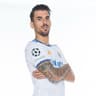 Dani Ceballos