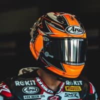 Michael Van Der Mark