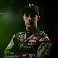Jonathan Rea
