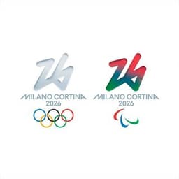 Olympic Milano Cortina 2026