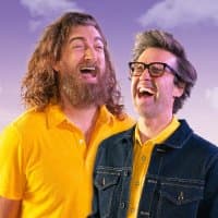 Rhett and Link