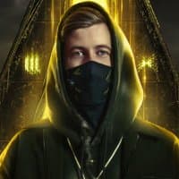 Alan Walker