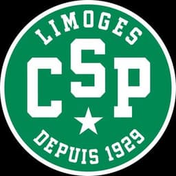 Limoges CSP