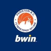 Peristeri bwin