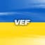 VEF Riga