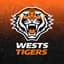 Wests Tigers