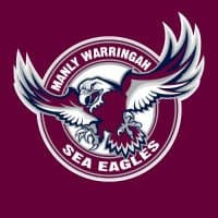 Manly Warringah Sea Eagles