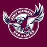 Manly Warringah Sea Eagles