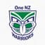 New Zealand Warriors