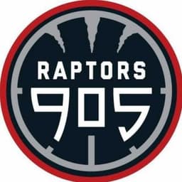 Raptors 905