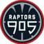 Raptors 905