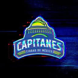 Mexico City Capitanes