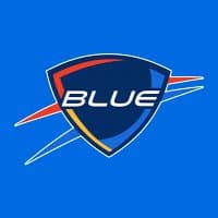 Oklahoma City Blue