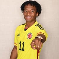 Juan Cuadrado