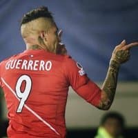 Paolo Guerrero