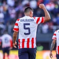 Fabian Balbuena