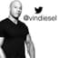 Vin Diesel