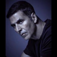Akshay Kumar