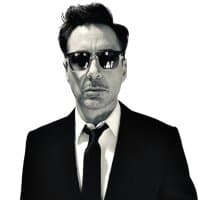Robert Downey Jr.