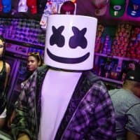 Marshmello