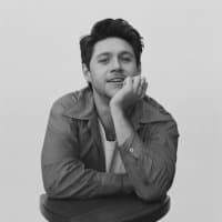 Niall Horan