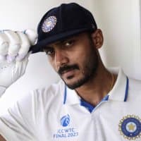 Axar Patel