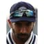 Jasprit Bumrah