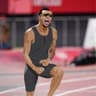 Andre De Grasse