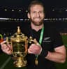Kieran Read