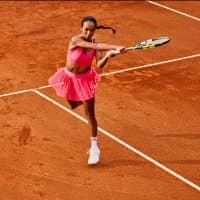 Leylah Annie Fernandez