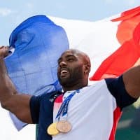 Teddy Riner