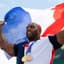 Teddy Riner