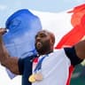 Teddy Riner