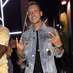 Mesut Özil
