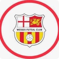 Wessex Futsal Club 1st