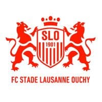 FC Stade Lausanne-Ouchy