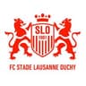 FC Stade Lausanne-Ouchy