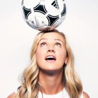 Lindsey Horan