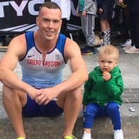 Richard Kilty