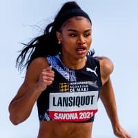 Imani-Lara Lansiquot