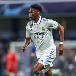 Aurélien Tchouaméni