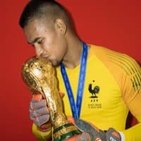 Alphonse Areola
