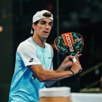 Juan Lebrón Chincoa