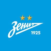 Zenit St Petersburg