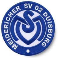 MSV Duisburg